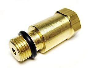 14mm spark plug compression adapter